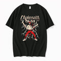 Chainsaw Man Reze Arc Lightning Tshirts Sweater Hoodie Jpg Unisex T-shirt, Sweatshirt, Hoodie, Long Sleeve Tee - T-Shirt, Sweatshirt, Hoodie
