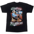 Chalino Sanchez Pelavacas Shirt Classic Corridos Mexican Music Legendary Singer T-Shirts, Hoodie, Sweatshirt - T-Shirt, Sweatshirt, Hoodie