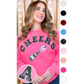 Champagne Cheers Sequin T-Shirts, Hoodie, Sweatshirt - T-Shirt, Sweatshirt, Hoodie