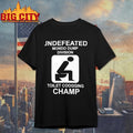 Champion Bathroom Shirt Unisex T-shirt, Sweatshirt, Hoodie, Long Sleeve Tee - T-Shirt, Sweatshirt, Hoodie