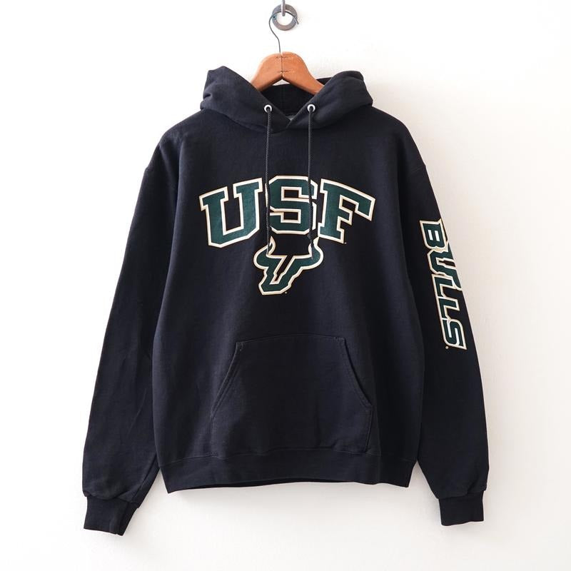 Champion USF South Florida Bulls University South Florida Bulls Vintage Champion NCAA Shirt Shirt T-Shirts, Hoodie, Sweatshirt - T-Shirt, Sweatshirt, Hoodie