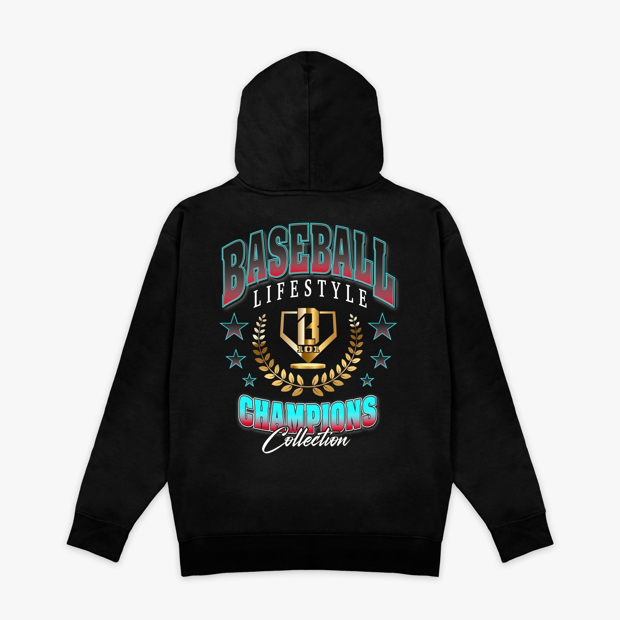 Champions Logo Black T-Shirts, Hoodie, Sweatshirt - T-Shirt, Sweatshirt, Hoodie