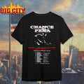 Chance Pena Music Tour 2026 Shirt Unisex T-shirt, Sweatshirt, Hoodie, Long Sleeve Tee - T-Shirt, Sweatshirt, Hoodie