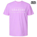 Changes Everything Comfort Colors 'NLB' T-Shirts, Hoodie, Sweatshirt - T-Shirt, Sweatshirt, Hoodie