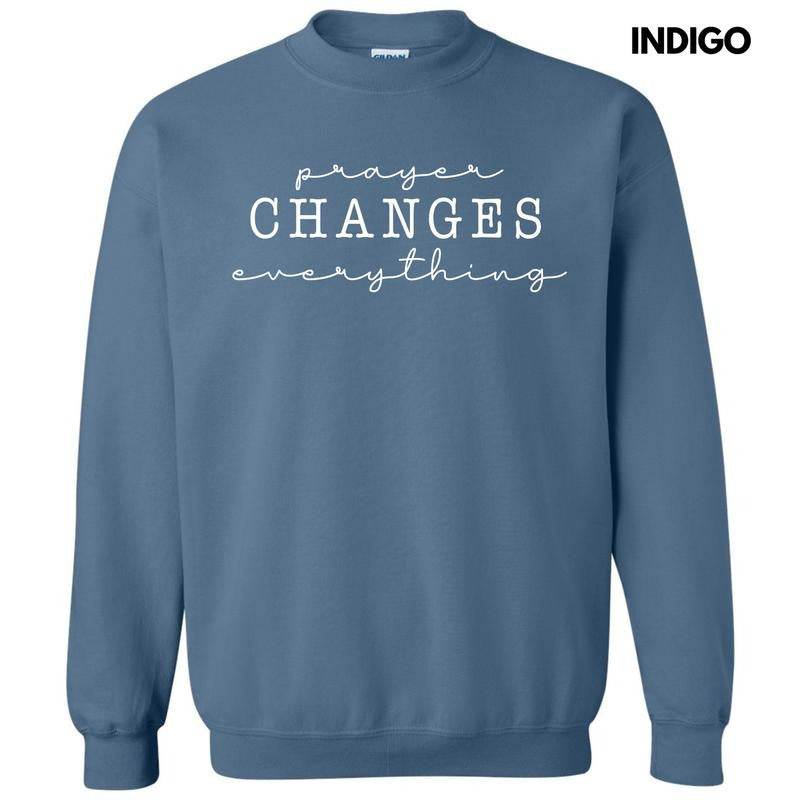 Changes Everything 'NLB' T-Shirts, Hoodie, Sweatshirt - T-Shirt, Sweatshirt, Hoodie