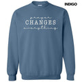 Changes Everything 'NLB' T-Shirts, Hoodie, Sweatshirt - T-Shirt, Sweatshirt, Hoodie