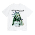 Chappell Roan Lady Liberty Music 2024 Trend Shirt T-Shirts, Hoodie, Sweatshirt - T-Shirt, Sweatshirt, Hoodie