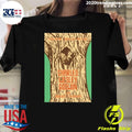 Charles Wesley Godwin April 22 2026, Knoxville TN Shirt Unisex T-shirt, Sweatshirt, Hoodie, Long Sleeve Tee - T-Shirt, Sweatshirt, Hoodie