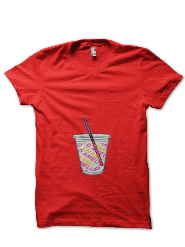 Charli DAmelio Style002 T-Shirts, Hoodie, Sweatshirt - T-Shirt, Sweatshirt, Hoodie