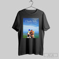 Charlie Kirk 1993 2025 Jesus Defeated Death So You Can Live Unisex T-shirt, Sweatshirt, Hoodie, Long Sleeve Tee - T-Shirt, Sweatshirt, Hoodie