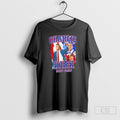 Charlie Kirk 1993 2025 Unisex T-shirt, Sweatshirt, Hoodie, Long Sleeve Tee - T-Shirt, Sweatshirt, Hoodie