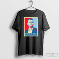 Charlie Kirk 1993 2025 Vintage Hope Unisex T-shirt, Sweatshirt, Hoodie, Long Sleeve Tee - T-Shirt, Sweatshirt, Hoodie
