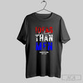 Charlie Kirk 1993 2025 Ideas Live Longer Than Men Memorial Unisex T-shirt, Sweatshirt, Hoodie, Long Sleeve Tee - T-Shirt, Sweatshirt, Hoodie