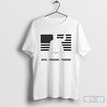 Charlie Kirk Faith Freedom Forever Unisex T-shirt, Sweatshirt, Hoodie, Long Sleeve Tee - T-Shirt, Sweatshirt, Hoodie