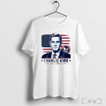 Charlie Kirk Free Spech Turning Point Usa T Shirt Sweatshirt Png Unisex T-shirt, Sweatshirt, Hoodie, Long Sleeve Tee - T-Shirt, Sweatshirt, Hoodie