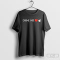 Charlie Kirk Just Because You Are Offended Doesnt Mean You Are Right Shirt Sweater Unisex T-shirt, Sweatshirt, Hoodie, Long Sleeve Tee - T-Shirt, Sweatshirt, Hoodie