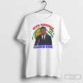Charlie Kirk Never Surrender Rip Unisex T-shirt, Sweatshirt, Hoodie, Long Sleeve Tee - T-Shirt, Sweatshirt, Hoodie