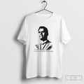 Charlie Kirk Quote Freedom Is Not Free It Must Be Fought For And Defended Unisex T-shirt, Sweatshirt, Hoodie, Long Sleeve Tee - T-Shirt, Sweatshirt, Hoodie