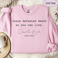 Charlie Kirk RIP Charlie Kirk Shirt Charlie Kirk Remembrance T-Shirts, Hoodie, Sweatshirt - T-Shirt, Sweatshirt, Hoodie