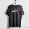 Charlie Kirk Voices For Liberty Live On Inspirational Freedom Shirt Sweater Unisex T-shirt, Sweatshirt, Hoodie, Long Sleeve Tee - T-Shirt, Sweatshirt, Hoodie
