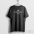 Charlie Kirk Well Done Good And Faithful Servant Memorial Shirt Sweater Unisex T-shirt, Sweatshirt, Hoodie, Long Sleeve Tee - T-Shirt, Sweatshirt, Hoodie