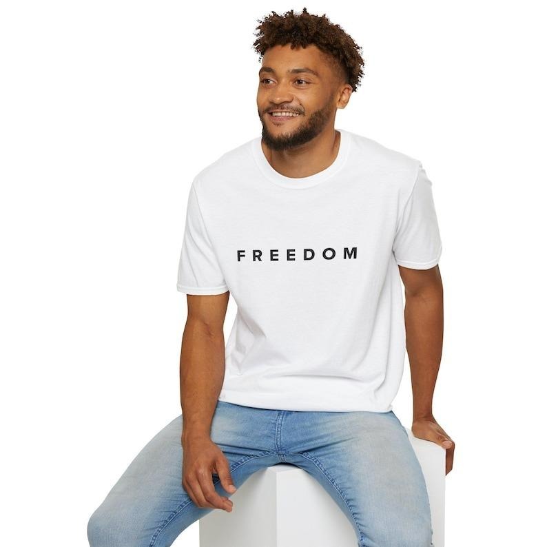Charlie Kirk Freedom Shirt Freedom Shirt Justice Charlie Kirk CHARLIE SHIRT Charlie Kirk 2 Side Shirt T-Shirts, Hoodie, Sweatshirt - T-Shirt, Sweatshirt, Hoodie