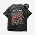 Chase Atlantic Rock Music Shirt Chase Atlantic Album Shirt BEAUTY DEATH Chase Atlantic Heavy Cotton T-Shirts, Hoodie, Sweatshirt - T-Shirt, Sweatshirt, Hoodie