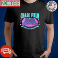 Chase Field Arizona Diamondbacks stadium shirt Unisex T-shirt, Sweatshirt, Hoodie, Long Sleeve Tee - T-Shirt, Sweatshirt, Hoodie