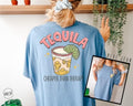 Cheaper Than Therapy Shirt Tequila Drinking Cinco De Mayo Shirt Tequila Cheaper Than Therapy Funny T-Shirts, Hoodie, Sweatshirt - T-Shirt, Sweatshirt, Hoodie