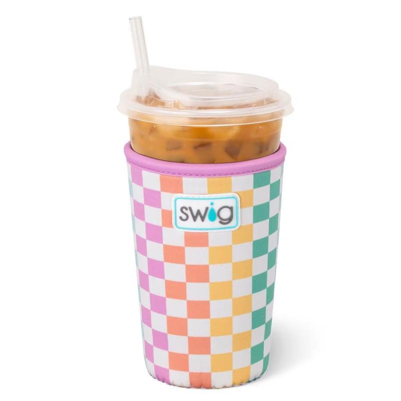 Check Mate Iced Cup Coolie T-Shirts, Hoodie, Sweatshirt - T-Shirt, Sweatshirt, Hoodie