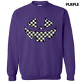Checker Jack O Lantern Face 'NLB' T-Shirts, Hoodie, Sweatshirt - T-Shirt, Sweatshirt, Hoodie