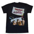 Cheech Chong Up Smoke Movie Black Size S 4XL U835 Cotton Menswear Top T-Shirts, Hoodie, Sweatshirt - T-Shirt, Sweatshirt, Hoodie