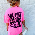 Cheer Mom Era T-Shirts, Hoodie, Sweatshirt - T-Shirt, Sweatshirt, Hoodie