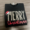 Cheetah Merry Gildan BLACK T-Shirts, Hoodie, Sweatshirt - T-Shirt, Sweatshirt, Hoodie