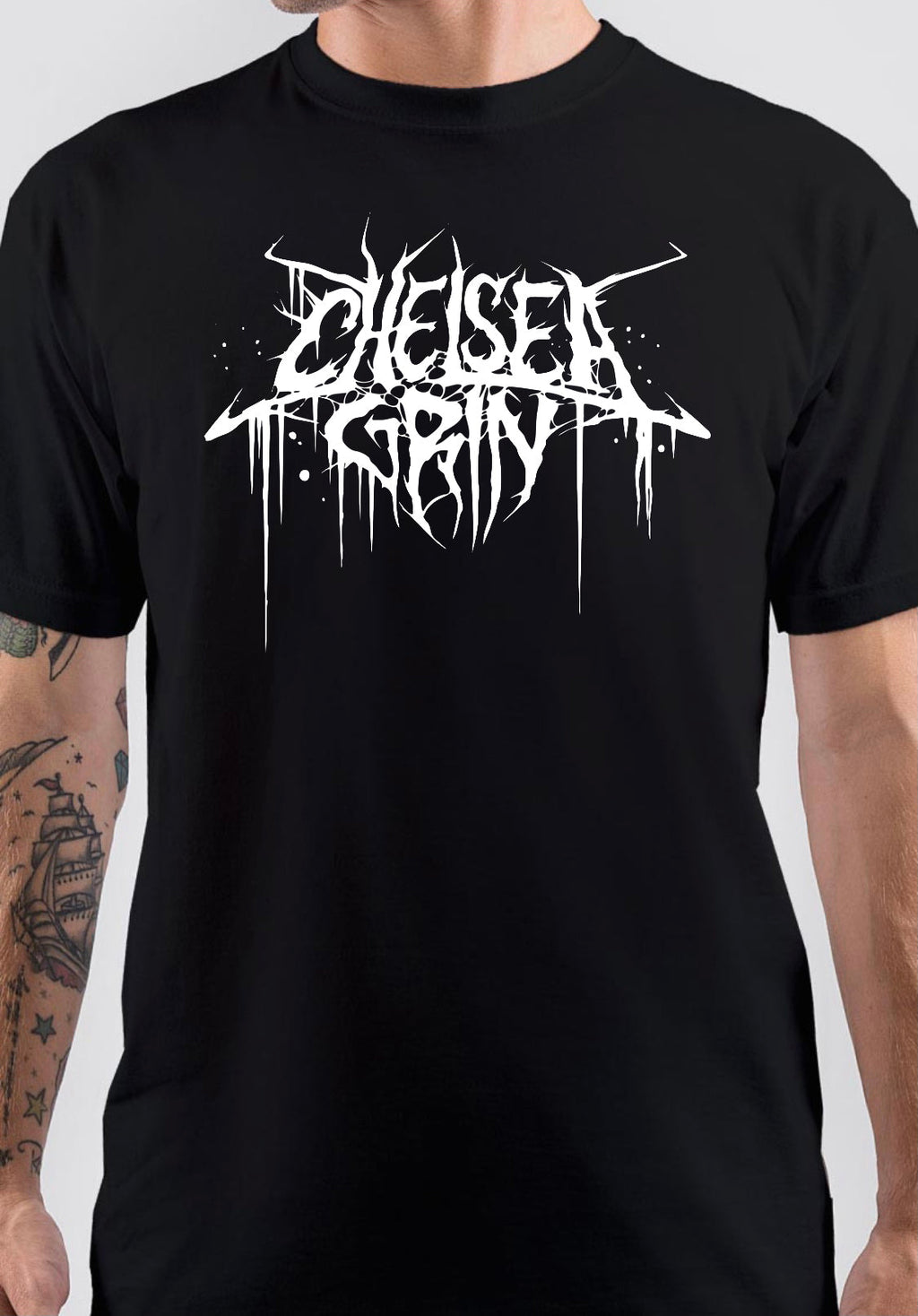 Chelsea Grin T-Shirts, Hoodie, Sweatshirt - T-Shirt, Sweatshirt, Hoodie