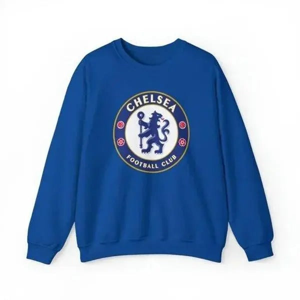 Chelsea Football Club Shirt Retro H34 Royal Blue T-Shirts, Hoodie, Sweatshirt - T-Shirt, Sweatshirt, Hoodie