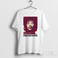 Cher Guevarra Photo Unisex T-shirt, Sweatshirt, Hoodie, Long Sleeve Tee - T-Shirt, Sweatshirt, Hoodie