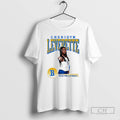 Cheridyn Leverette Ucla Bruins Cartoon T Shirts Unisex T-shirt, Sweatshirt, Hoodie, Long Sleeve Tee - T-Shirt, Sweatshirt, Hoodie