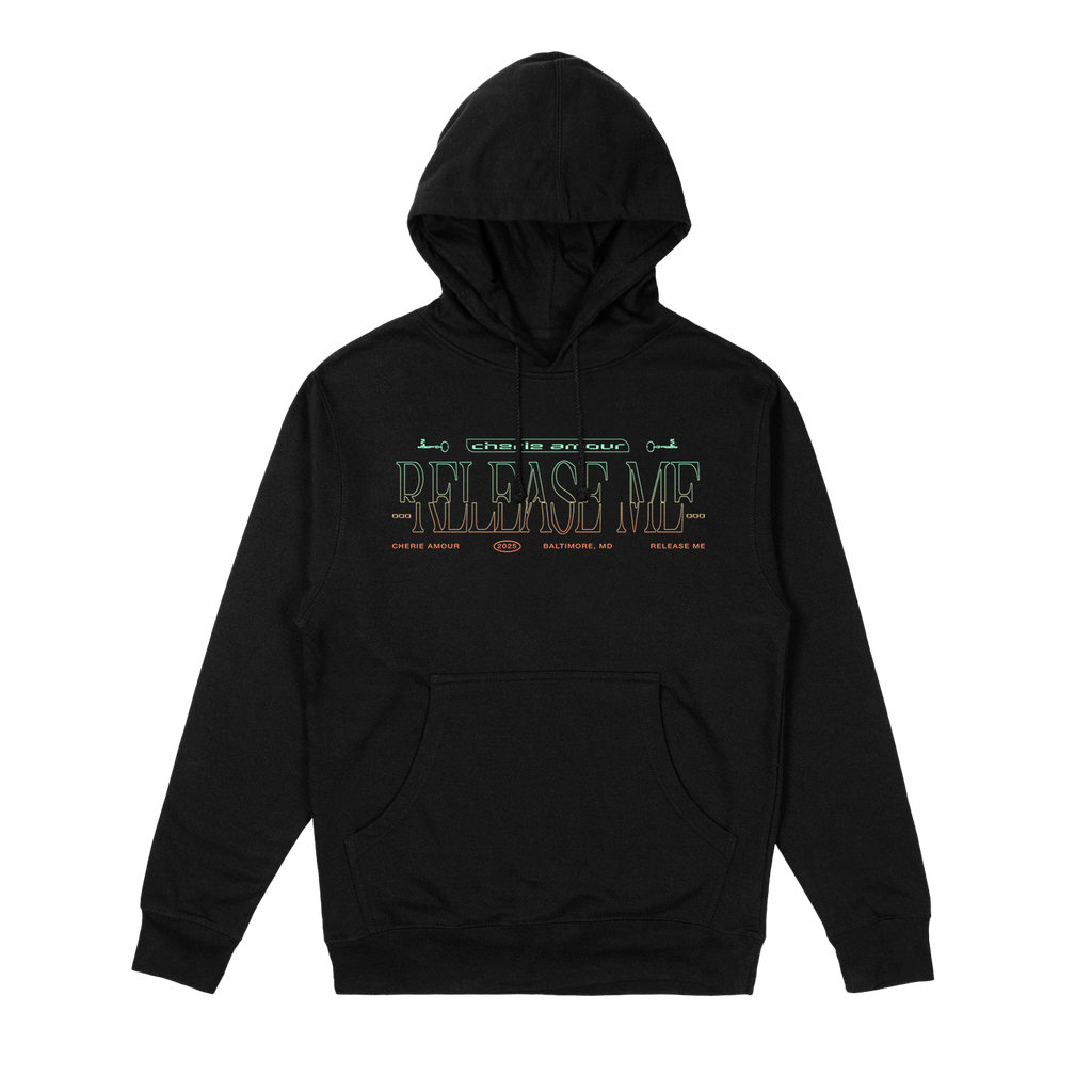 Cherie Amour Release Me T-Shirts, Hoodie, Sweatshirt - T-Shirt, Sweatshirt, Hoodie