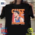 Chet Holmgren Oklahoma City Thunder Mens Apparel & Gifts Tee Shirt Unisex T-shirt, Sweatshirt, Hoodie, Long Sleeve Tee - T-Shirt, Sweatshirt, Hoodie