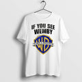 Chet Holmgren Wearing If You See Wemby Warn A Brother Spurs Tshirts Sweater Unisex T-shirt, Sweatshirt, Hoodie, Long Sleeve Tee - T-Shirt, Sweatshirt, Hoodie
