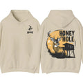 Cheyenne Honey Hole Outdoorsmen Waterfowl Hunters Adventure T-Shirts, Hoodie, Sweatshirt - T-Shirt, Sweatshirt, Hoodie