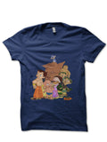 Chhota Bheem Style006 T-Shirts, Hoodie, Sweatshirt - T-Shirt, Sweatshirt, Hoodie
