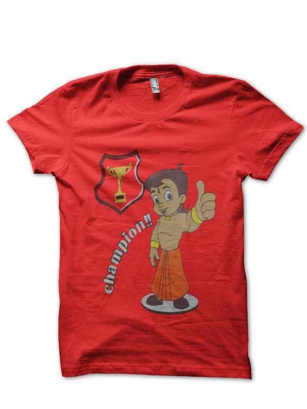 Chhota Bheem Style005 T-Shirts, Hoodie, Sweatshirt - T-Shirt, Sweatshirt, Hoodie
