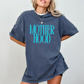 ChicCotton Motherhood Comfort Colors Shirt Cool Mom Mothering Mom Appreciate Mommy T-Shirts, Hoodie, Sweatshirt - T-Shirt, Sweatshirt, Hoodie