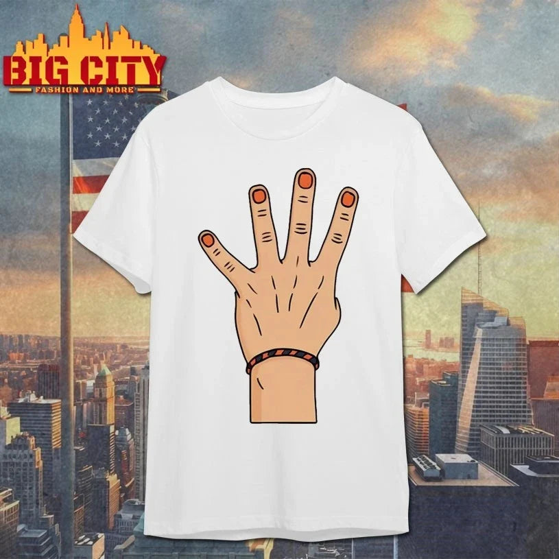 Chicago King Of The 4th hand shirt Unisex T-shirt, Sweatshirt, Hoodie, Long Sleeve Tee - T-Shirt, Sweatshirt, Hoodie