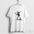 Chicago Protest Hot Dog Free Chicago Shirt Sweater Unisex T-shirt, Sweatshirt, Hoodie, Long Sleeve Tee - T-Shirt, Sweatshirt, Hoodie