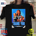 Chicago Sky Thank You Angel Reese Shirt Unisex T-shirt, Sweatshirt, Hoodie, Long Sleeve Tee - T-Shirt, Sweatshirt, Hoodie