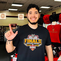 Chicago Wolves 2026 Western Conference Champions Finals logo shirt Unisex T-shirt, Sweatshirt, Hoodie, Long Sleeve Tee - T-Shirt, Sweatshirt, Hoodie
