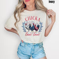 Chicka Boom Boom Comfort Colors 'NLB' T-Shirts, Hoodie, Sweatshirt - T-Shirt, Sweatshirt, Hoodie